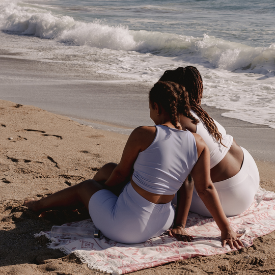 Black-owned Wellness Brands That We Love